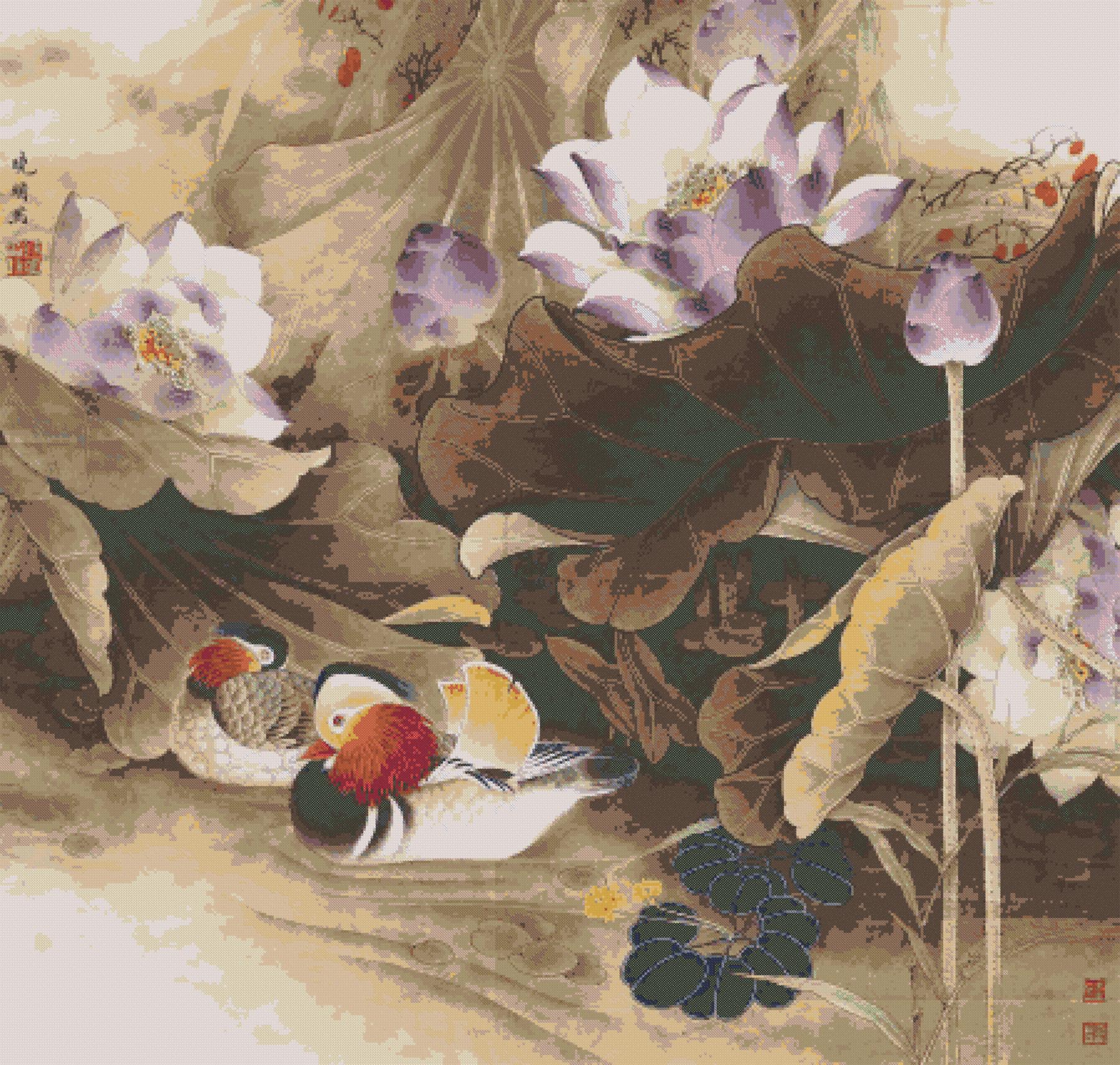 https://dayunoa.oss-cn-beijing.aliyuncs.com/所有图纸/花草图/重绘6406-混绣 晓明牡丹鸳鸯.jpeg